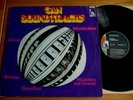 Can ?– Soundtracks  ORGINAL   Germany 1970 Krautrock (LP)
