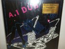 MORWELL UNLIMITED - A1 DUB - ORANGE - NUMBERED - MOV - LP