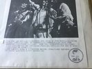 ROLLING STONES—“Bill yman and the Rolling Stones”, Live and Studio, No TMOQ