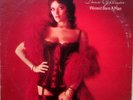 DANA GILLESPIE - WEREN'T BORN A MAN LP - IN EXCELLENT CONDITION - AUS PRESSING