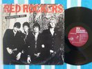 RED ROCKERS Condition Red LP 415 Records 1981 PUNK ROCK