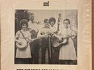 Bluegrass LP - Jimmy Edmonds and the Virginia Carolina Buddies - Kanawha Obscure