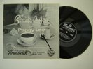 PEGGY LEE - BLACK COFFEE - RARE UK 1955 10