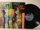 Psych Garage THE TANGERINE ZOO “Outside Looking In” RARE 1969 S/6116 LP