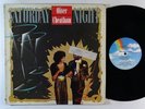 OLIVER CHEATHAM Saturday Night LP on MCA