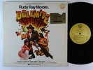 RUDY RAY MOORE Dolemite OST LP on Generation International NM