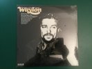 WAYLON JENNINGS Lonesome On'ry & Mean Still Sealed 1973 LP RCA LSP-4854