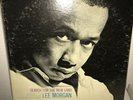 Original EX Lee Morgan Search For New Land Herbie Hancock Grant Green Blue Note