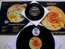 NEKTAR...LP + single...remember the future ( Limited Edition )