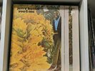 Signed Jerry Butler You & Me Vinyl Record Autographed