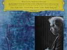 MOZART Piano Concerto n°13 Clara Haskil Rudolf Baumgartner DGG Tulip 138 670 LP