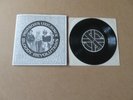 CRASS Bloody Revolutions POISON GIRLS Persons Unknown UK ORIGINAL 7