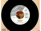 Rocky Horror Show 1974 German Release Roxy Cast 45 picture sleeve