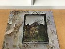 Led Zeppelin ZOSO SD19129 Pecko Duck With Insert NM Vinyl LP Record