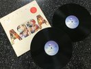 Abba Absolute Abba (Rare) Gatefold 1988 + Lay All Your Love On Me 12