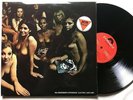 JIMI HENDRIX EXPERIENCE Electric Ladyland Polydor 2657 012 UK NM/EX Degritter