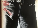 The Rolling Stones Sticky Fingers 1971 1st UK Pressing COC 59100 A3/B4 pressing