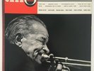 Kid Ory ?- En Europe - Jazz Anthologie 5.000 - Label: Barclay ?MGV-8254