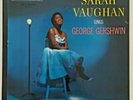1957 Sarah Vaughan With Hal Mooney - 2x12