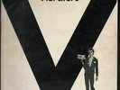The Vibrators Pure Mania Epic Vinyl LP