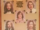 Lothar And The Hand People 1968 *US* 12
