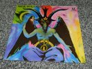 FACTORY SEALED 1972 WARLOCK MUSIC MERCHANT LP RECORD PSYCHEDELIC FUNK