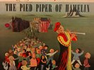 The Pied Piper of Hamelin - Ingrid Bergman - Two 78 Records -Near Mint Condition