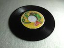 PUBLIC SERVANTS - O LOVE DEVINE/ VERSION/ RARE DIGI ROOTS 45 KILLER/ JA PRESSING