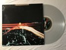 UNDEROATH the changing of times CLEAR VINYL taking back sunday THURSDAY