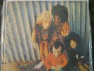Jimi Hendrix Band of Gypsies original rare puppet cover vinyl record