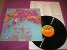 LAMB - A SIGN OF CHANGE - FILLMORE USA 1970 INCREDIBLY RARE ORIGINAL IST PRESS