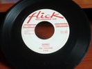 Promo Detroit Rocker/Tittyshaker The Vulcans on Flick 