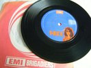 T. REX - I LOVE TO BOOGIE RARE 7