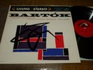 RCA Living Stereo SD LSC-1934-BARTOK Concerto - REINER - 9S/9S