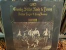 Crosby, Stills, Nash & Young ?– Déjà Vu LP Vinyl