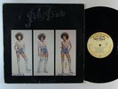 BETTY DAVIS Self-Titled LP on Just Sunshine