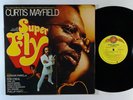 CURTIS MAYFIELD Super Fly LP on Curtom VG++