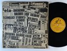 FELA ANIKULAPO KUTI Unknown Soldier LP on Skylark Ltd nigeria