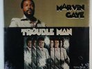 MARVIN GAYE Trouble Man LP on Tamla sealed