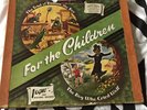 Vogue Picture Record  2 record Set V -106 For The Children Picture Discs