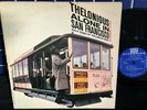 THELONIOUS MONK in San Francisco RIVERSIDE 12 312 MONO LP 1959 Deep Groove Rare