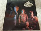 Cream 'Fresh Cream' Reaction 594001 Stereo Vinyl LP 1966 original.