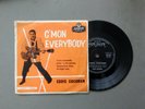 EDDIE COCHRAN 