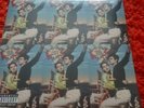 Lana Del Rey NORMAN FUCKING ROCKWELL  180GR LIME GREEN 2LP VINYL EXPLICIT SEALED