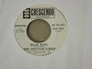 Rhythm Kings Blue Soul Exotic Scarce MOD Surf Guitar Exotica 45 GNP Crescendo DJ