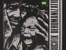 CRUCIFIX: Dehumanization LP Punk/New Wave