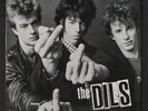 DILS: Class War LP Sealed Punk/New Wave