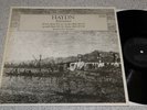 Eterna 827461 Haydn Piano Trios HOB XV Brahms-Trio Weimar 1981 ED1