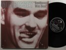 MORRISSEY Beethoven Was Deaf HIS MASTERS VOICE LP VG++ uk gatefold  