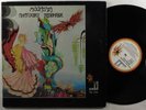 MOUNTAIN Nantucket Sleighride WINDFALL LP VG+ w/glossies & booklet gatefold  